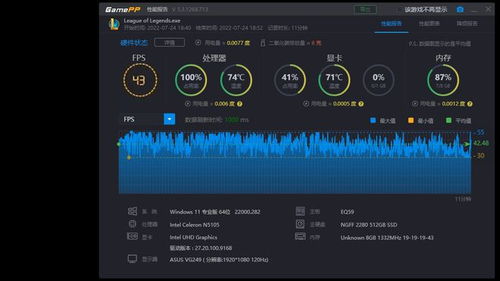 零刻EQ59迷你主機 千元售價，玩轉LOL與4K，小身材大能量的高性價比之選