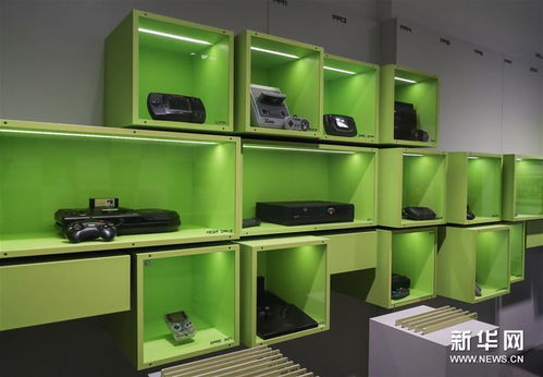 探訪柏林電腦游戲博物館 從游戲進化史到計算機周邊的魅力